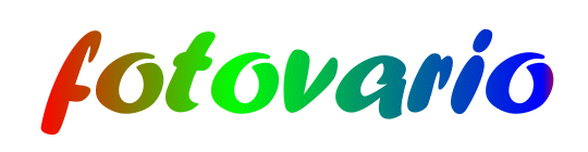 fotovario: bunte Fotovielfalt